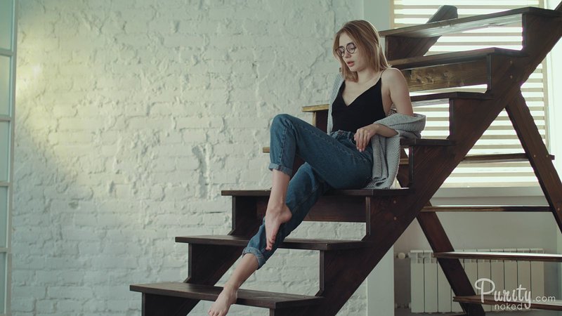 Анна, 23 года, 4 размер груди