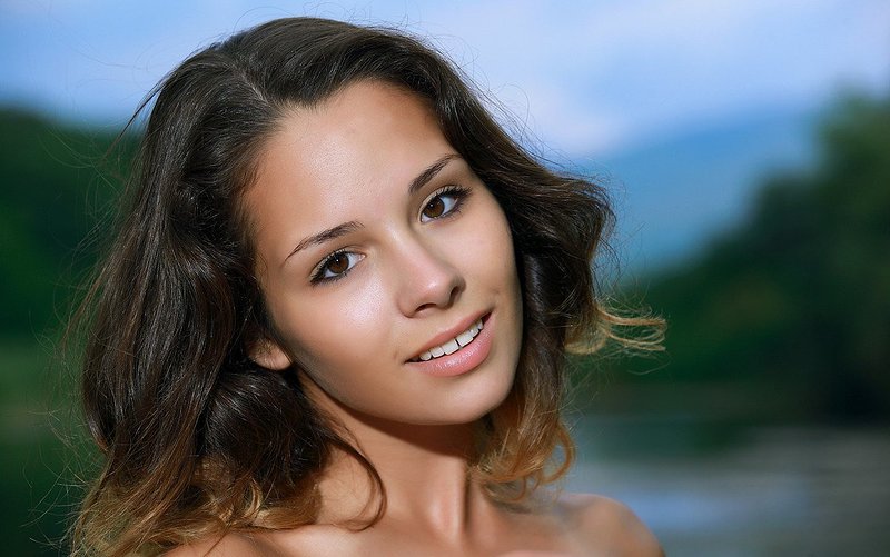 Эльвира, 24 года, 0 размер груди