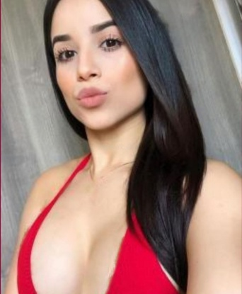 Алина, 24 года, 3 размер груди